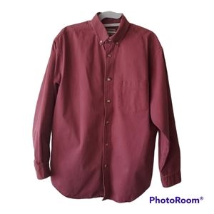 High Sierra button down shirt